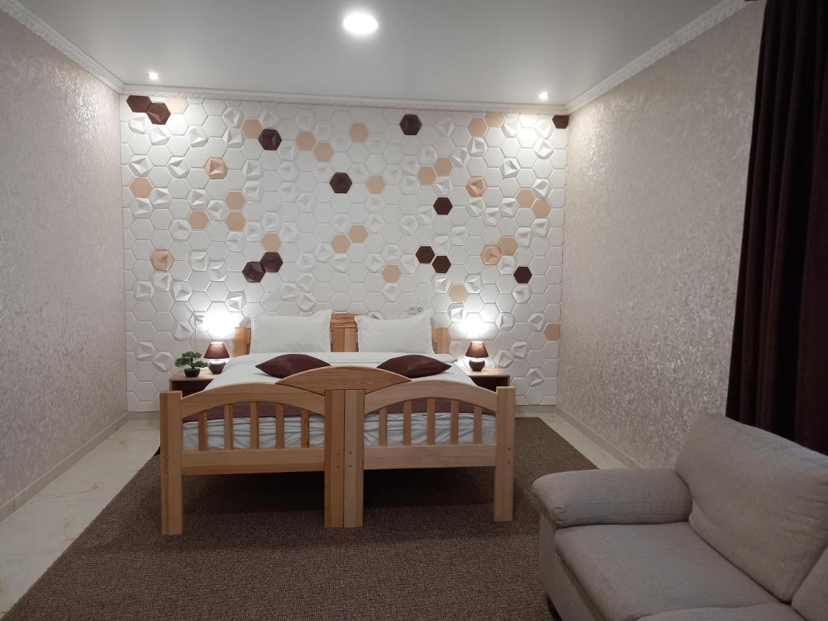 Готель River House Uman Exterior foto