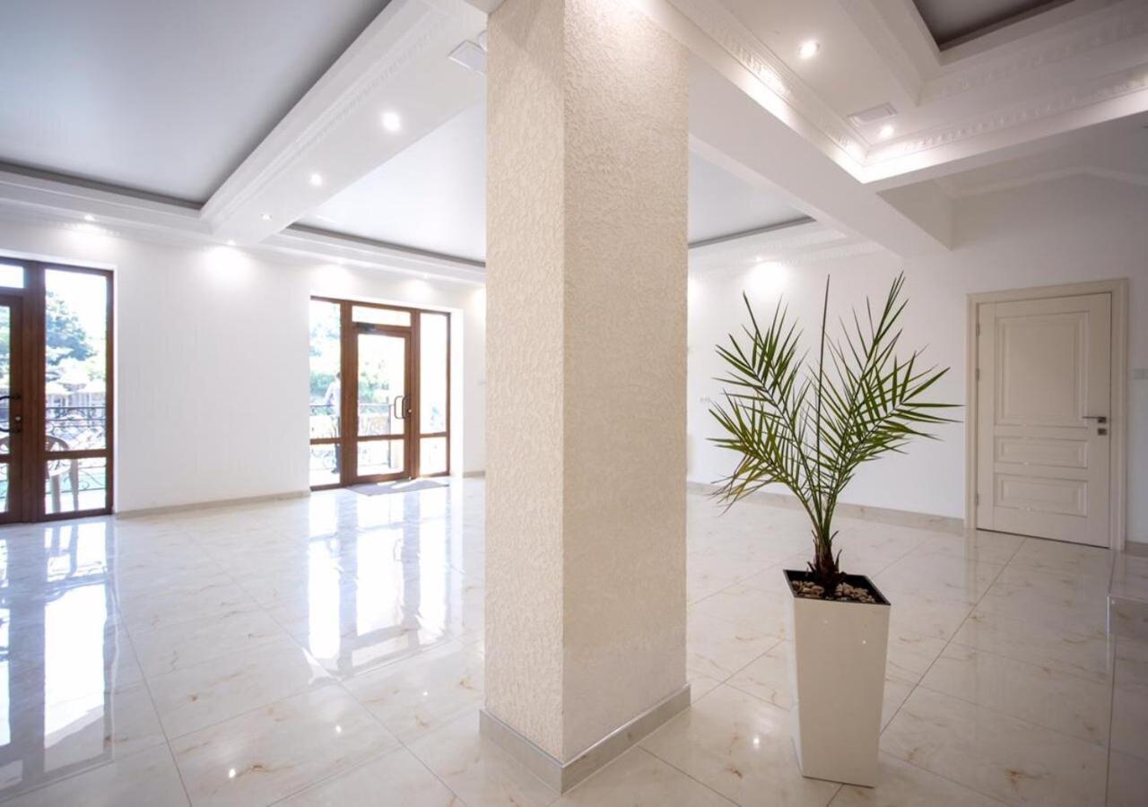 Готель River House Uman Exterior foto